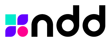 NDD logo