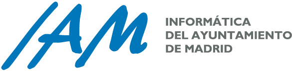 Informática del Ayuntamiento de Madrid