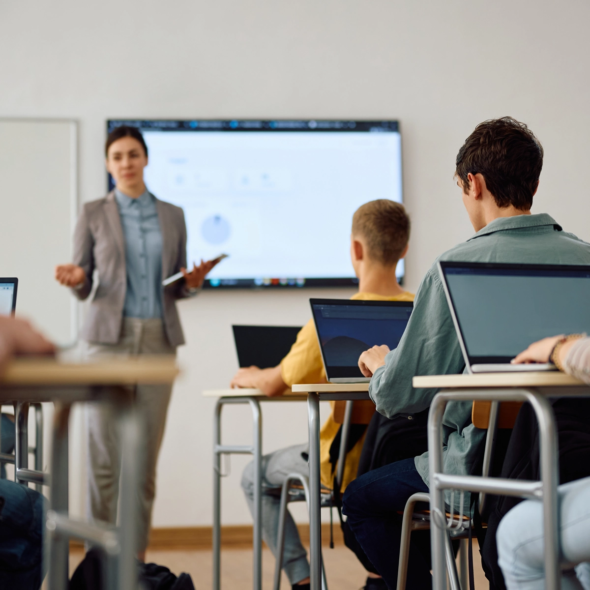 inepro identification in education