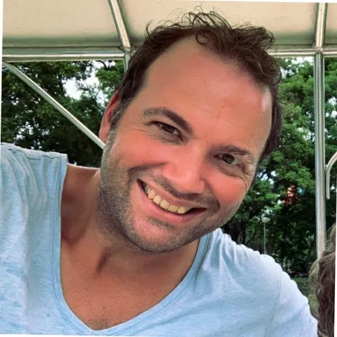 Hendrik van Oosteren